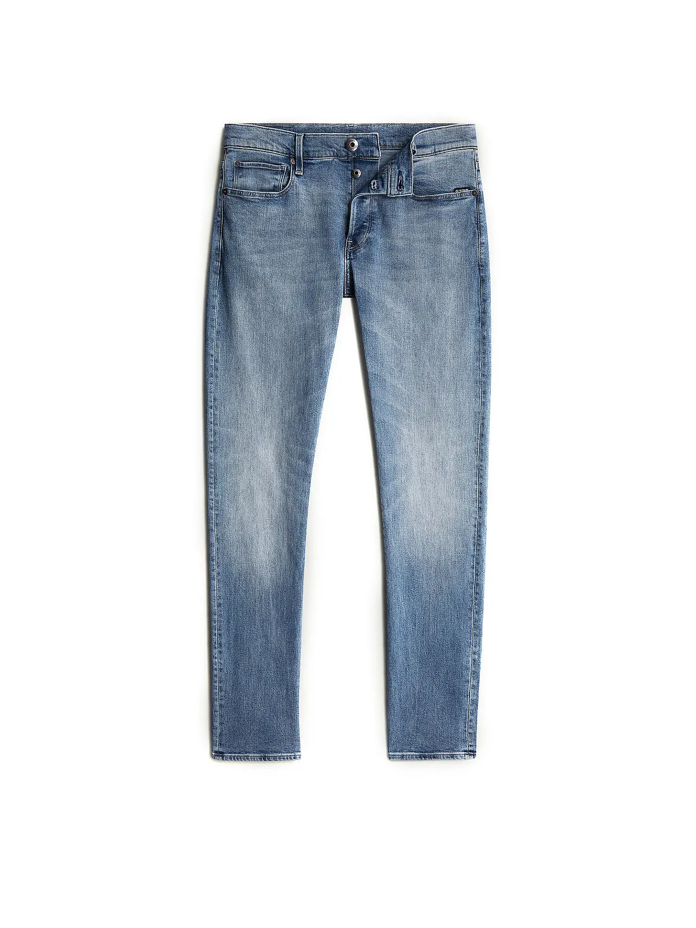 G-STAR RAW | Jeans Regular Tapered Fit 3301 | 